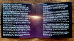 Fire Tiger 'Love so Bright' CD Album
