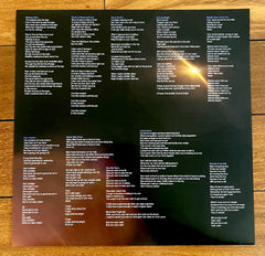 Fire Tiger 'Love so Bright' Vinyl Record Album