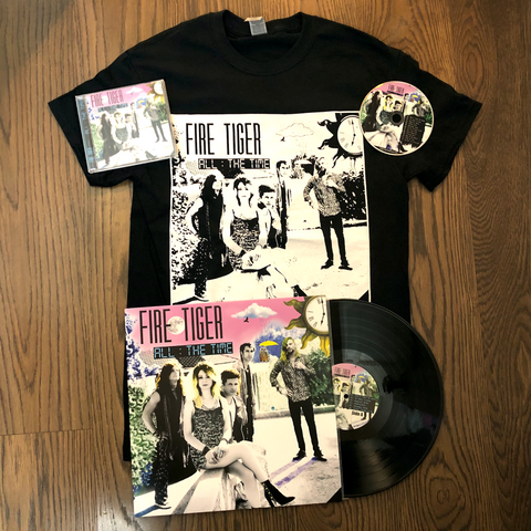 Fire Tiger – Fire Tiger Store Fire Tiger – Fire Tiger Store